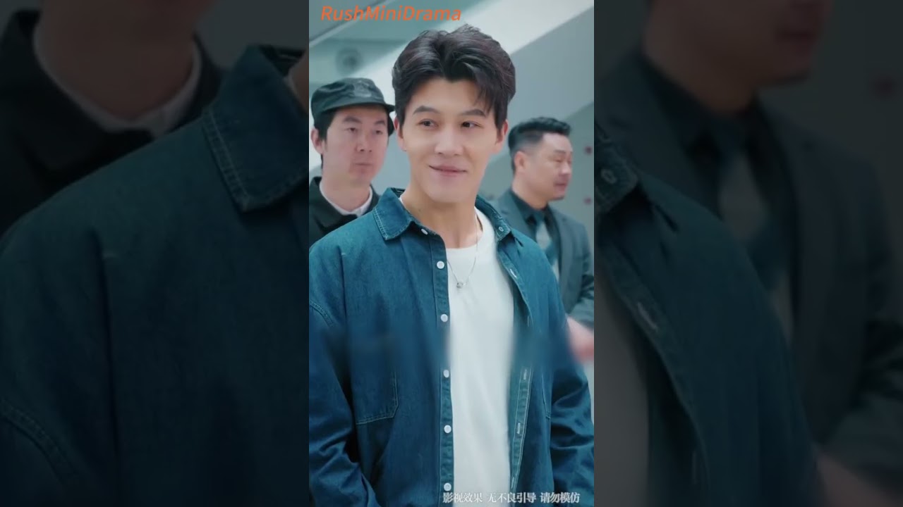 【FULL】He Awakens a System,Gets Paid to Breathe,From Nobody to CEO Overnight!#minidrama