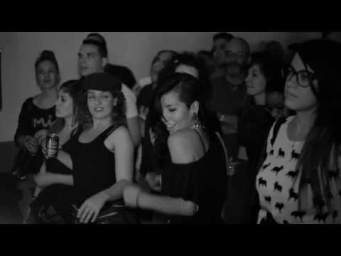 Masquepalabras Records Party 2014 (VídeoResumen)