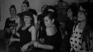 Masquepalabras Records Party 2014 (VídeoResumen)