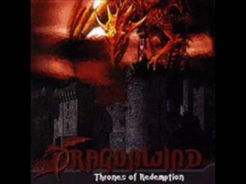 Dragonwind - Pantheon