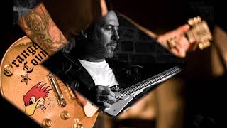 Mike Ness - The Devil In Miss Jones - Lyrics