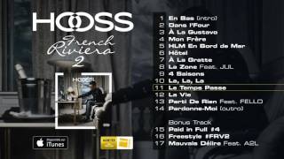 Le temps passe Music Video
