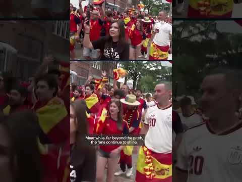 What you missed in the World Cup's second weekend
