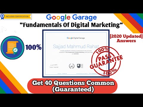 5 Digital Marketing Skills to Master for 2020 Beyond