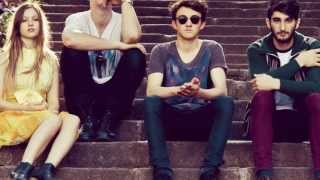 Mission Failed - San Cisco