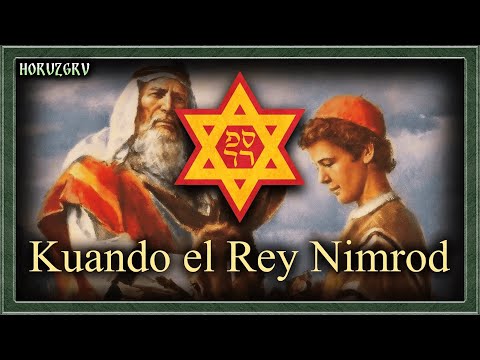 Kuando el Rey Nimrod - Sephardic Jewish Folk Song