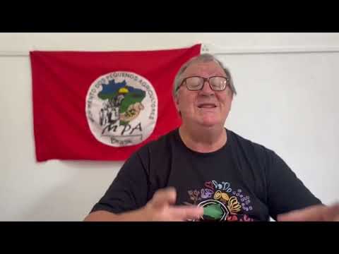 MEMÓRIA VIVA: FREI SÉRGIO RELEMBRA OS 30 ANOS DO MPA