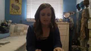 Waka Flocka- Hard in the Paint (cover by Mira Cohen)