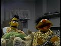 Sesame Street Dance Myself To Sleep