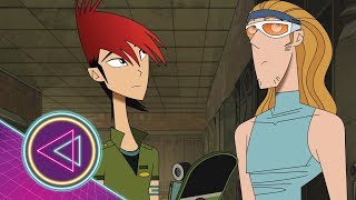 Episode 9 - Detentionaire | FULL EPISODE | RETRO RERUN