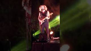 Throwback--Jim James, 08.11.18, Santa Monica, CA