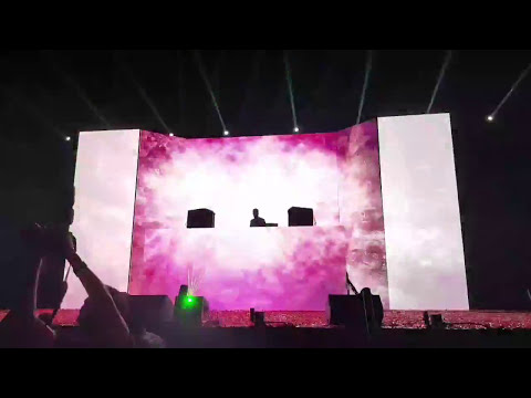 Nucleya in Pune 5 November Phir wahi Raat/Behka by Vibha Saraf