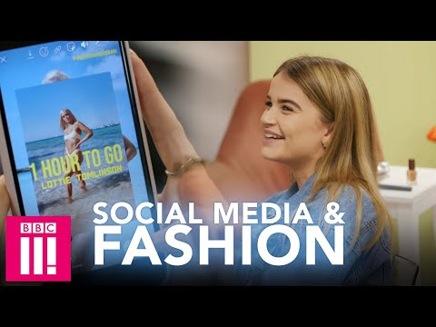 Social media manager video 2