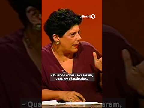 Daniela Mercury fala sobre como se descobriu cantora