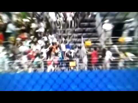 ALEXEI BELL HITS HOME RUN VS HYUN -JIN- RYU