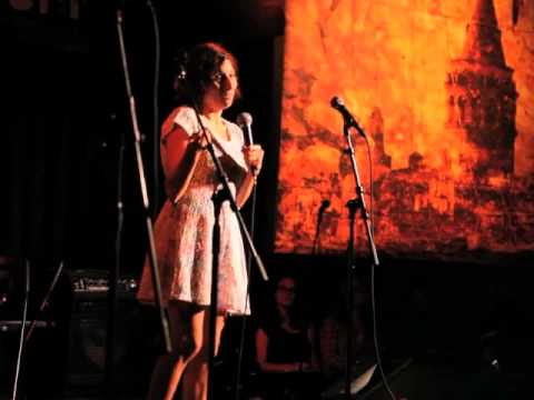 Starlee Kine - 10Q's WITH REGRETS NYC