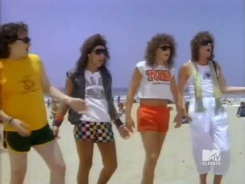 Thumbnail for Y&T - Summertime girls (Headbangers Ball - HD) by Joey Alves