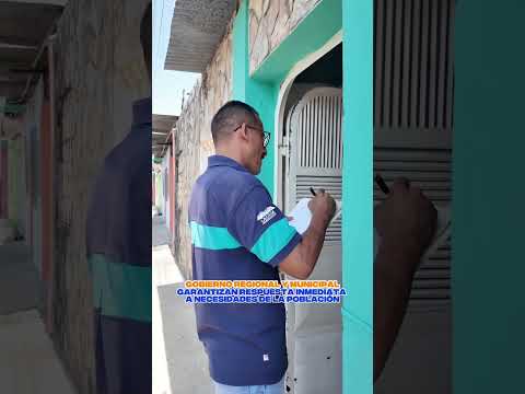 🤝✨  Desde el municipio San Joaquín, se dio inicio oficial al Plan Cayapa Comunal