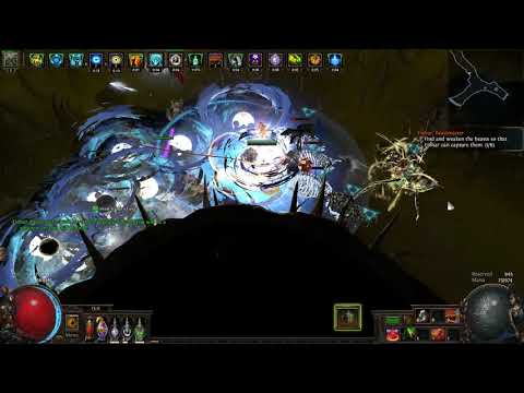 [PoE] Assassin Dual Cospri Cast on Crit | Metamorph 3.9