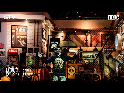 DCDC MUSIKKITA EPISODE 95 - JASAD