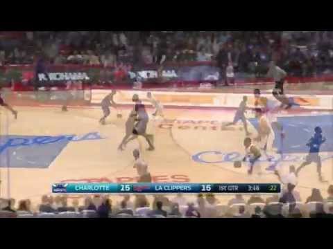 J.J. Redick Full Highlights 2015.03.17 vs Hornets - 23 Points