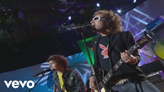 Pereza - Princesas (Actuación TVE)