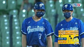 [閒聊] 昨天邦爪七局上