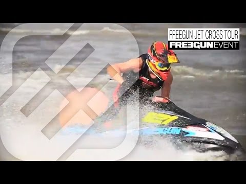 Freegun jet crossTour XXX