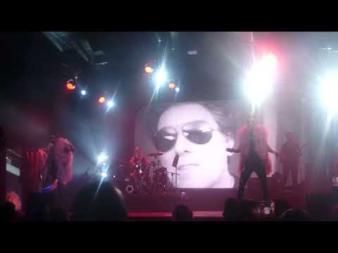 09 Miranda ft Andrés Calamaro- Tu Misterioso Alguien