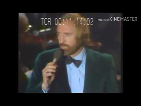 Richard Harris Live IN STEREO.