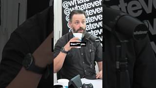 Andrew Wilson DEBATES a SQUEAKY feminist!