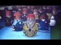 LOS HEROES DE LA CIUDAD DISNEY JUNIOR 69