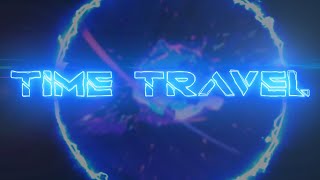 Cover art for Time Travel