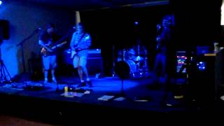 Funk 49 james gang cover