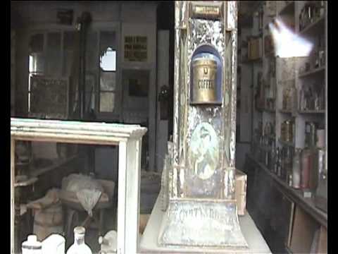 Bodie State Historic Park Video 2