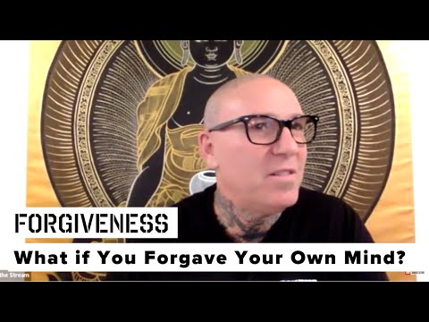 Forgiving Yourself with Noah Levine
