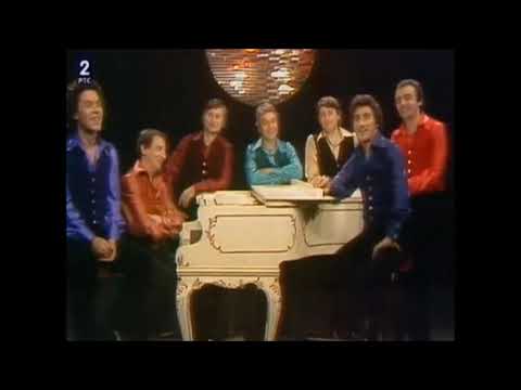 Poljubi me na kiši_Sedmorica mladih