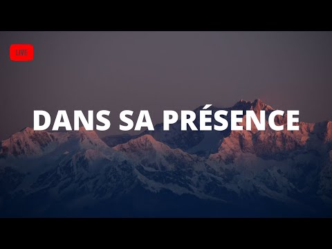 1h dans Sa présence - Instrumentale au Piano l Méditation l Prière l Relaxation