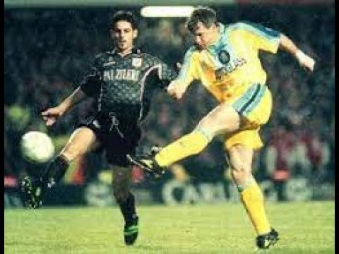 Chelsea-Vicenza 3-1 Coppa Coppe 97-98 Semifinale R