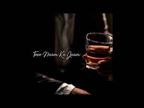 Arens - Tere Naam Ka Jaam (Audio) | Rishav Sharma