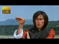 Casanova Wong Vs Cliff Lok In Duel Of The 7 Tigers