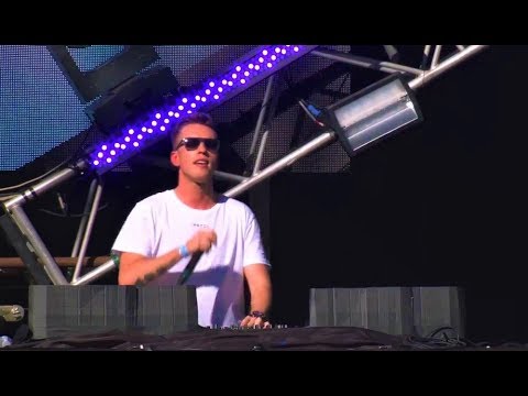 Martin Garrix & Matisse & Sadko - Forever (B-Rather & Fuerte Mashup) [Nicky Romero Live]