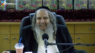 לא ליפול לעצבות | הרב שלום ארוש