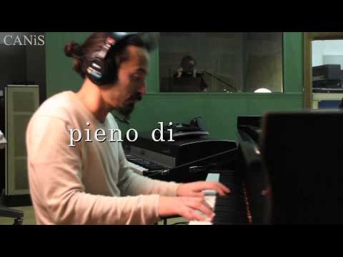 Daniele Soriani a.k.a. Canìs - Novembre