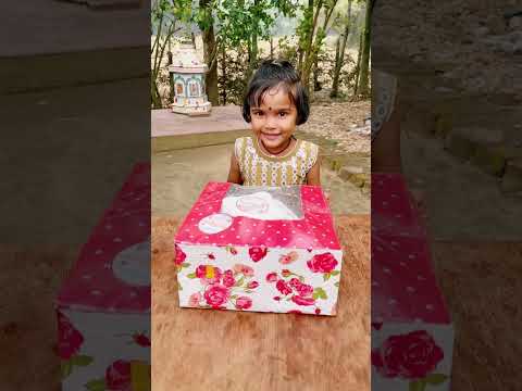 ধৃতির ক্রিস্টমাস ডে তে কেমন কেক খেলো 🎂🧑🏻‍🎄🎅🏻🎂🎁