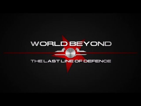 World Beyond - The Last Line of Defence (Legacy)