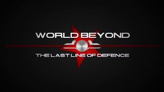 INDUSTRIAL METAL: The Last Line of Defence by World Beyond