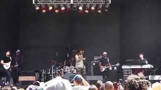 Bilal Live Concert Atlanta 2014