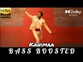Kanimaa BASS BOOSTED Retro Suriya Santhosh Narayanan