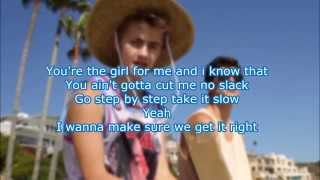 Jack and Jack - I'm in LYRIC | Magcon Boys Channel